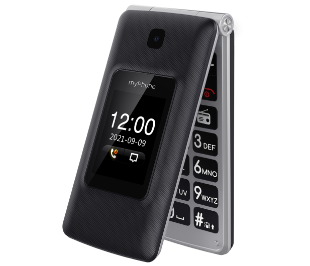 myPhone Tango LTE - 1057816 - zdjęcie 7